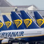 Ryanair flights