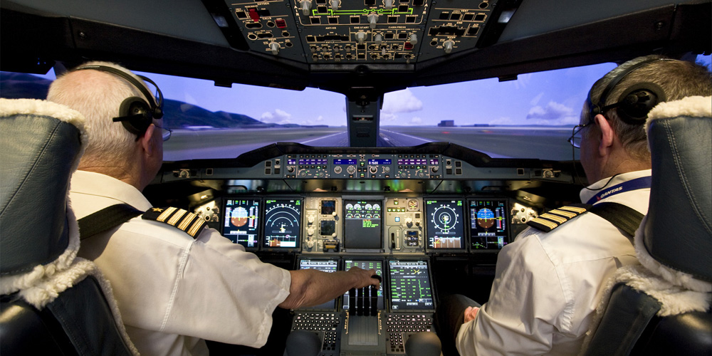 CAE believe 27'000 new pilots will still be required by the end of 2021