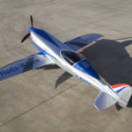 electric plane
