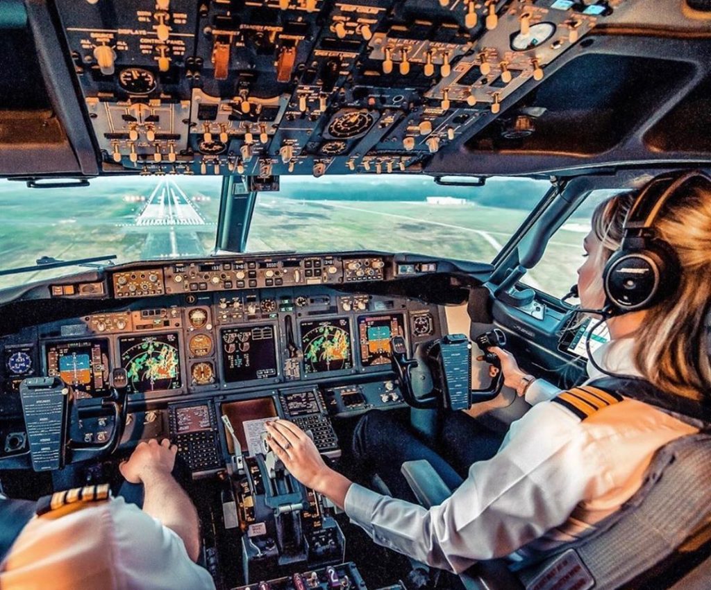 Air Crew