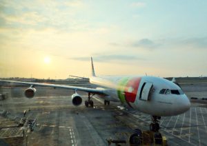 Lisbon Airport