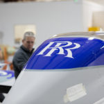 ACCEL By Rolls Royce. Image By Rolls Royce Plc.