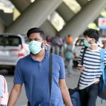 Mask Wearing