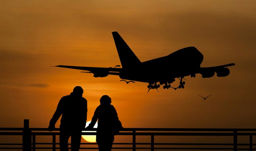 Singapore Airlines