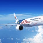 Malaysia Airlines Inflight