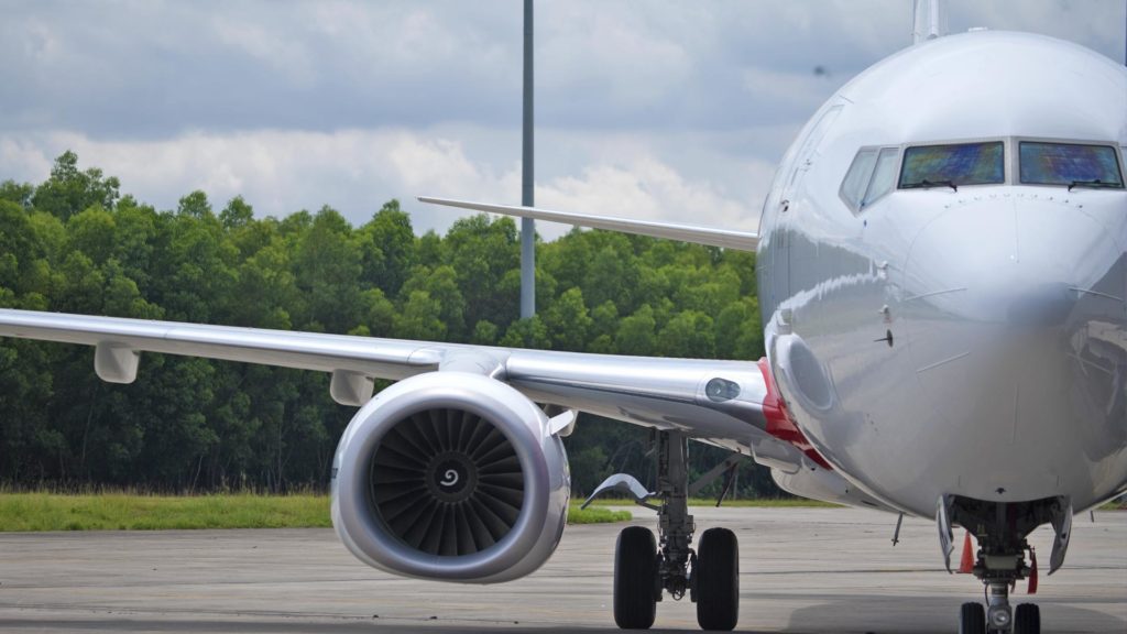 Malaysia Airlines