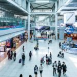 Incheon International Airport