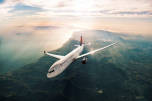 Delta A330. Image by Delta.