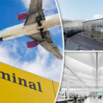 Stansted Airport Development