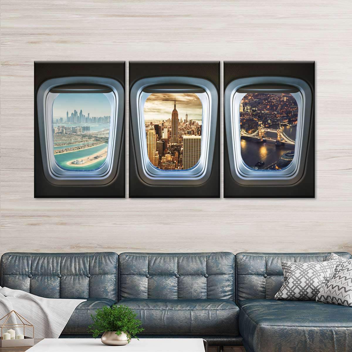 Wall Decoration Ideas For Travellers seattle 2022