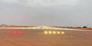 Airport Runway