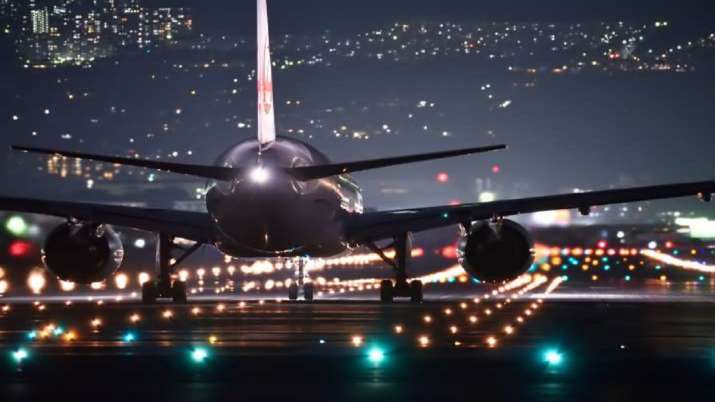 Parallel Runways