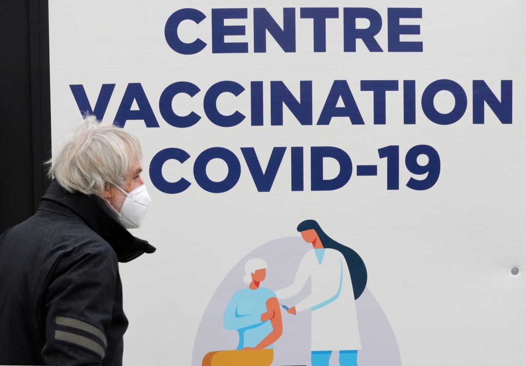 Danish Vaccination centre