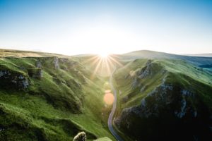 Photo By Grant Ritchie On Unsplash.