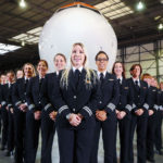 Female Airline Pilots