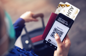 The Digital Health App Trialled by Etihad