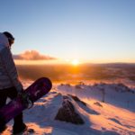 Qantas new seasonal flights to NSW ski resorts via Albury and Cooma