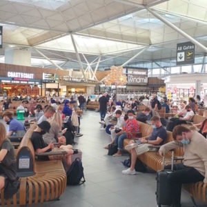 Travel Demand