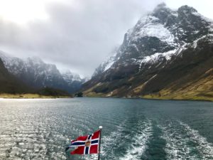 Norway Wizz Air