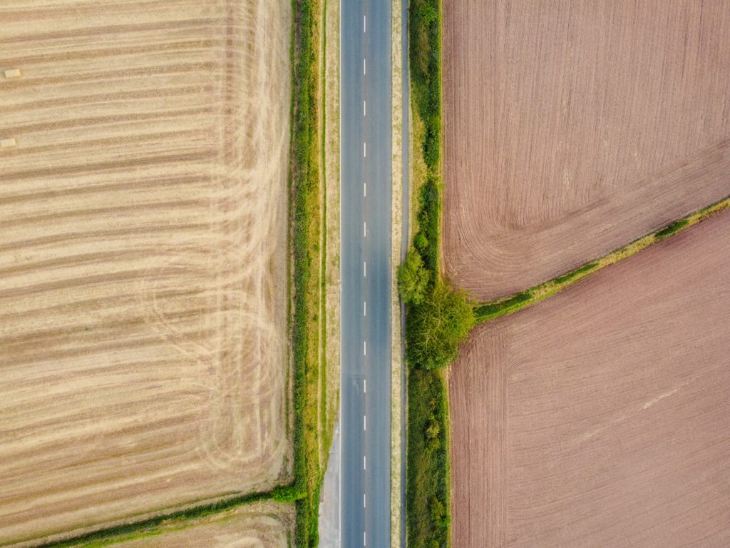 Modern Flight Paths