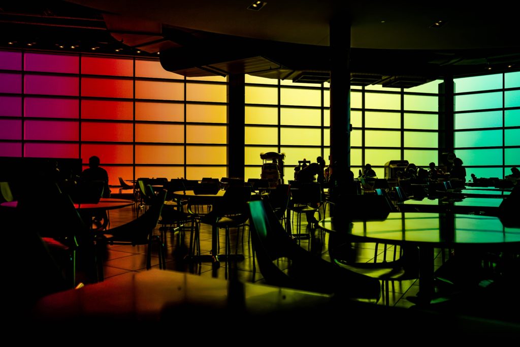 smart windows