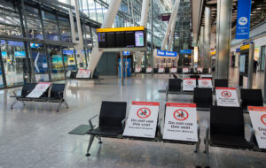 Heathrow Airport © Heathrow Media Centre