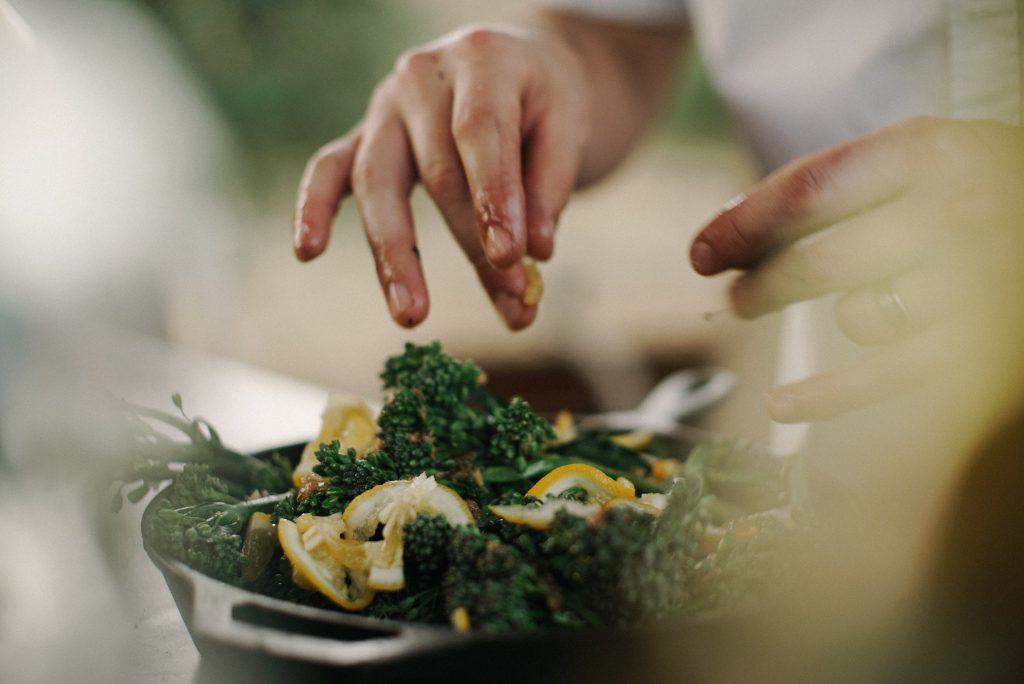 DIY Food Kits