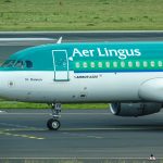 Aer Lingus International Links