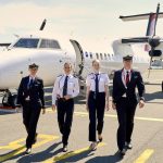Qantas Pilot Academy records 40 per cent decline in applications
