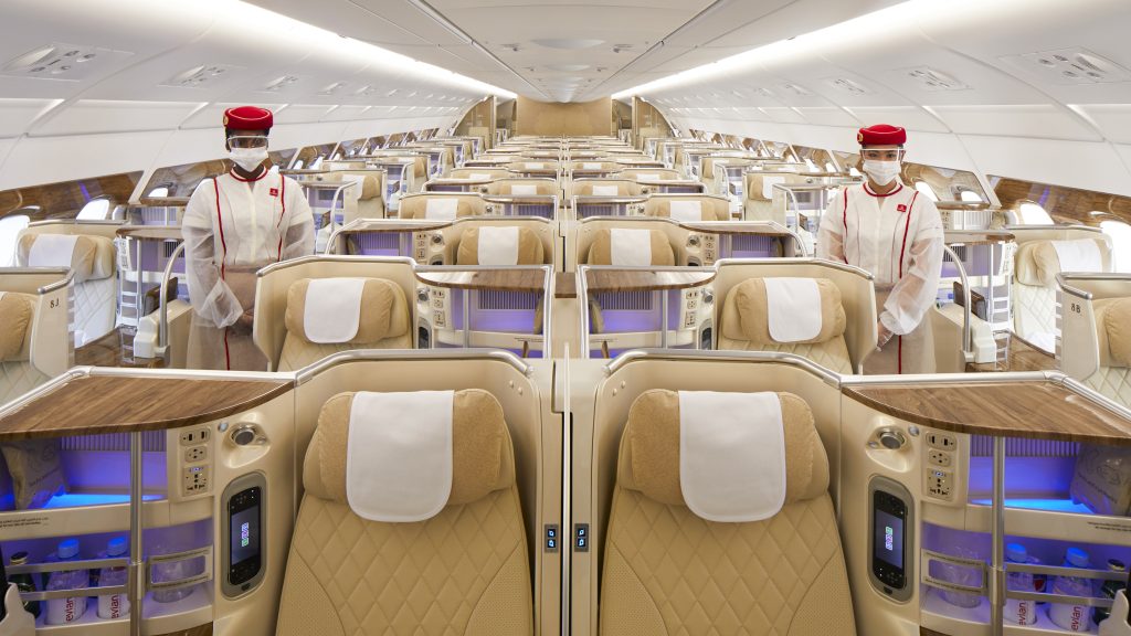 © Emirates