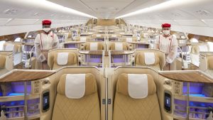 © Emirates