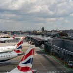 Image supplied by LCY