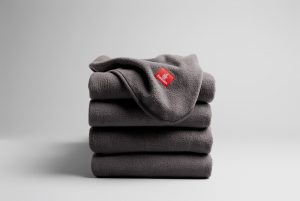 Emirates Eco Blankets
