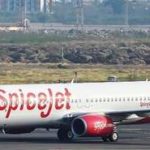 SpiceJet Fleet