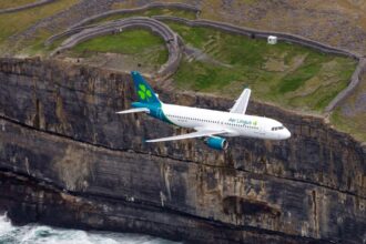 © Aer Lingus