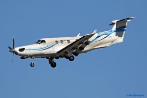 Image of private Boutique Air 