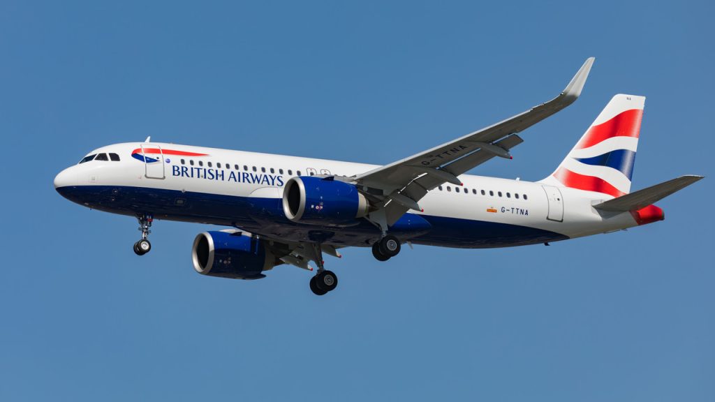 New short-haul routes announced