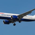 © British Airways