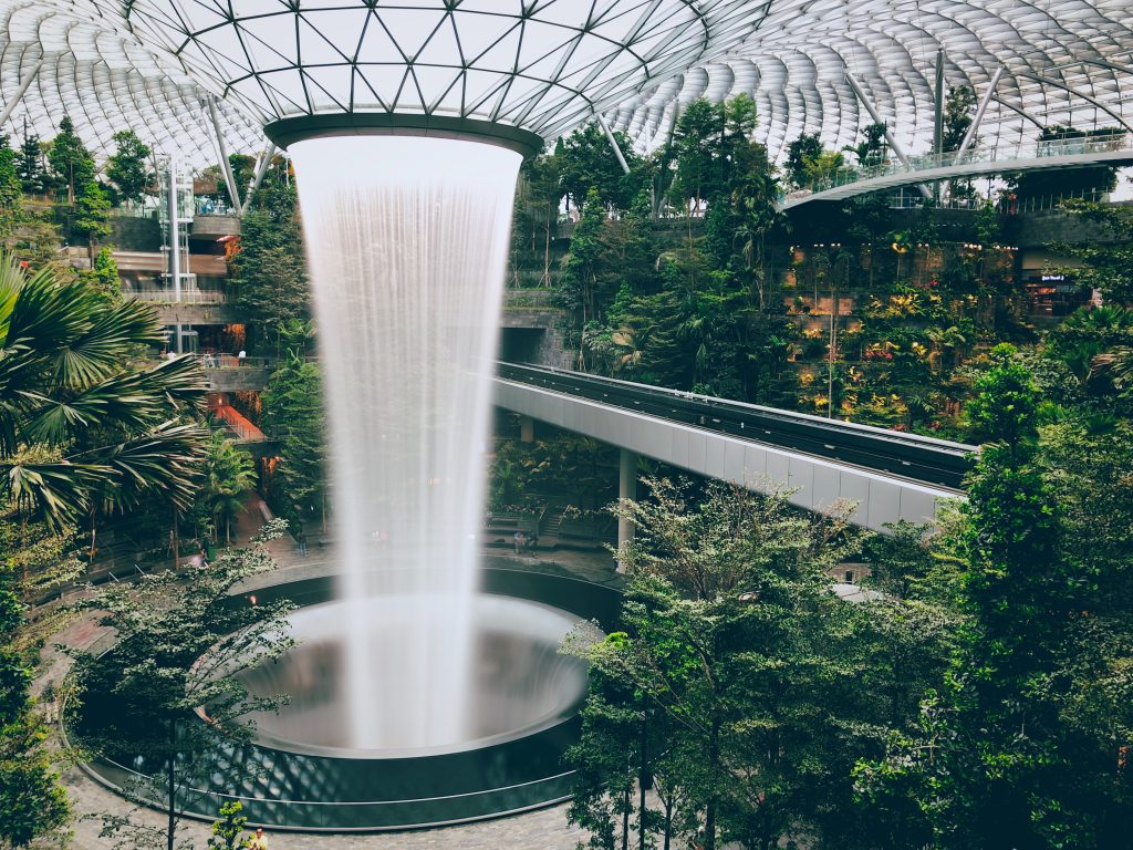 Singapore Hong Kong