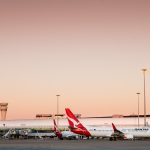 Brisbane Airport © Brisbane Media Centre
