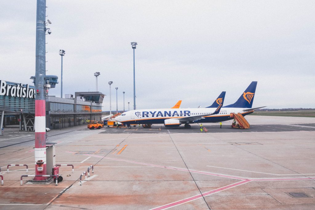 Zagreb airport