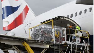 British Airways