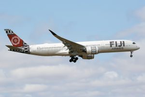 Fiji Airways