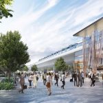 Luddenham Metro rail project Western Sydney Airport and Aerotropolis