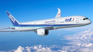 ANA has a 5-star Covid safety rating