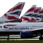 British Airways