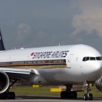 Image supplied by Singapore Airlines