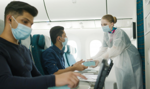 Oman Air