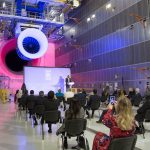Testbed 80 Opening