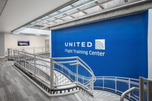 United Flight Training Centre